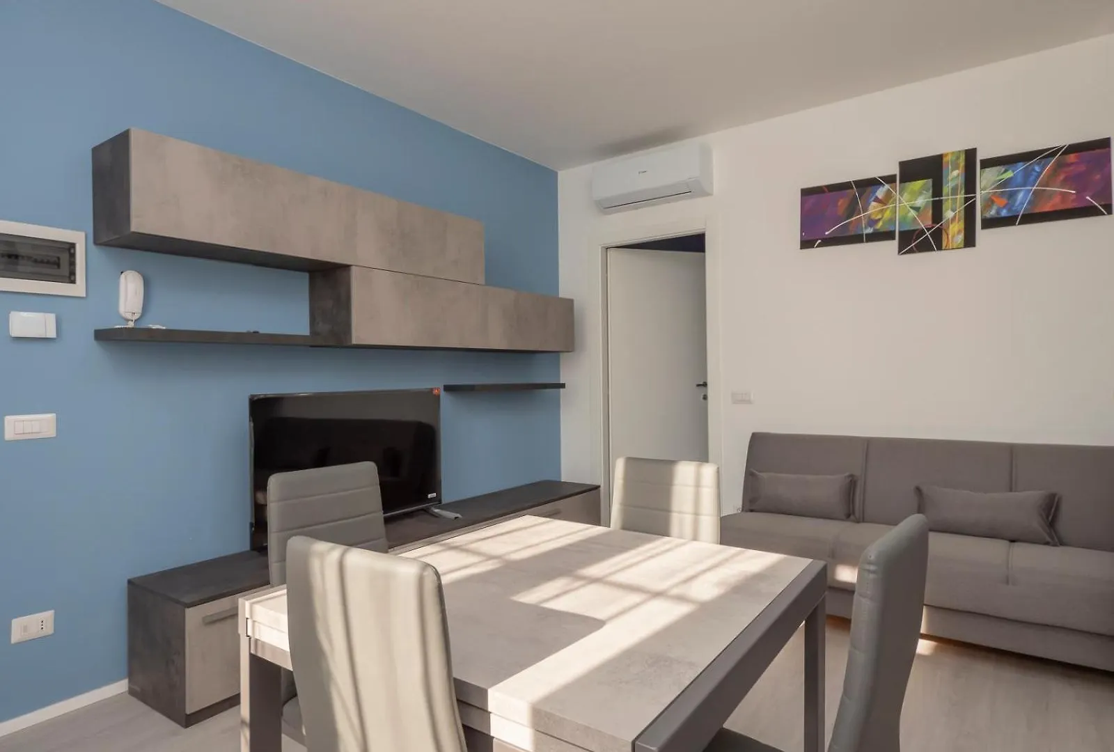 Dream By The Canal By Ndp Rent Milano